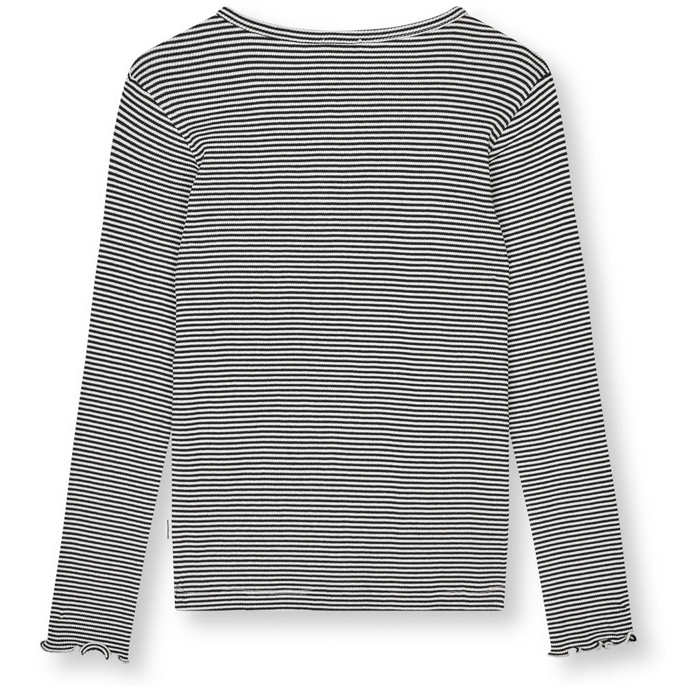 Tala langarmshirt