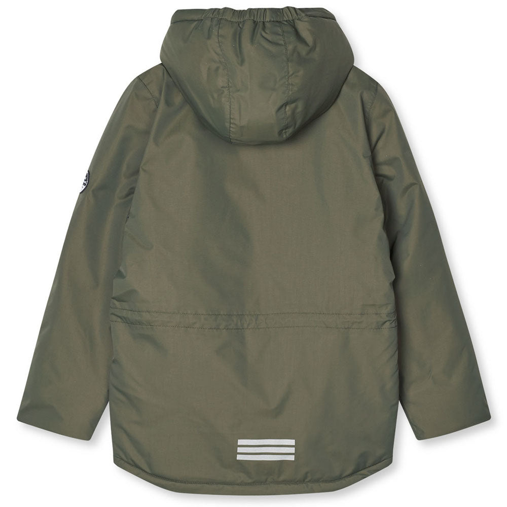 Jakuni Winterjacke