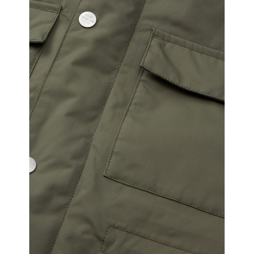 Jakuni Winterjacke
