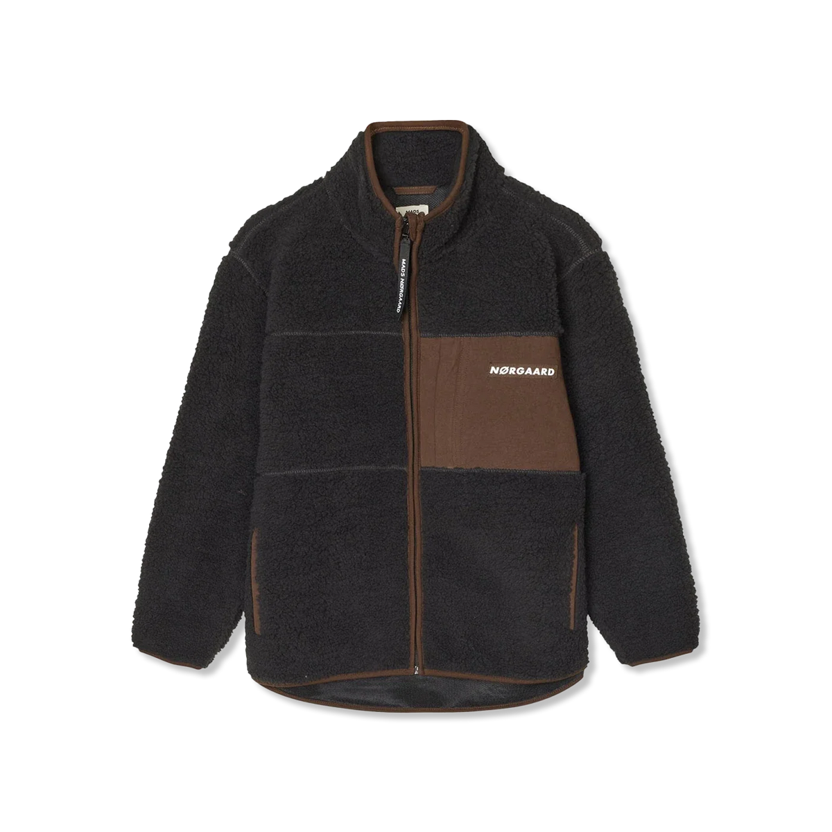 Jeffo Fleece