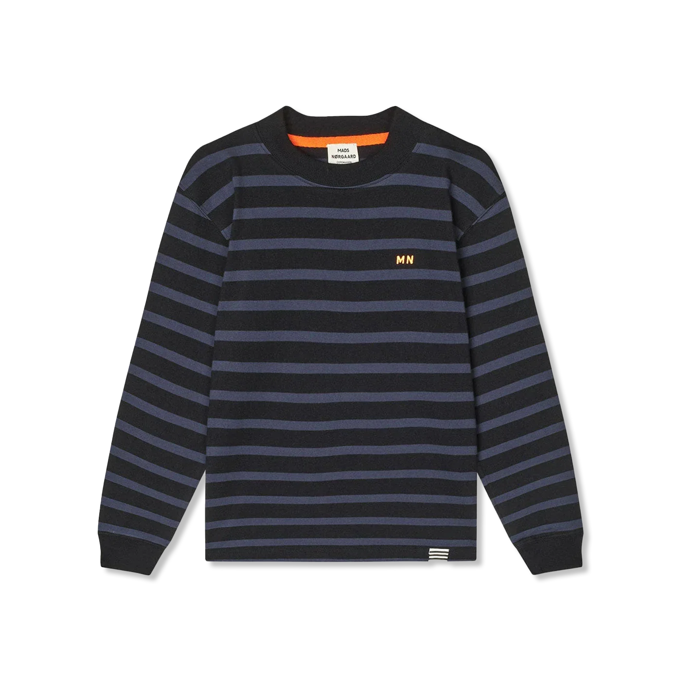 Carlito langarmshirt