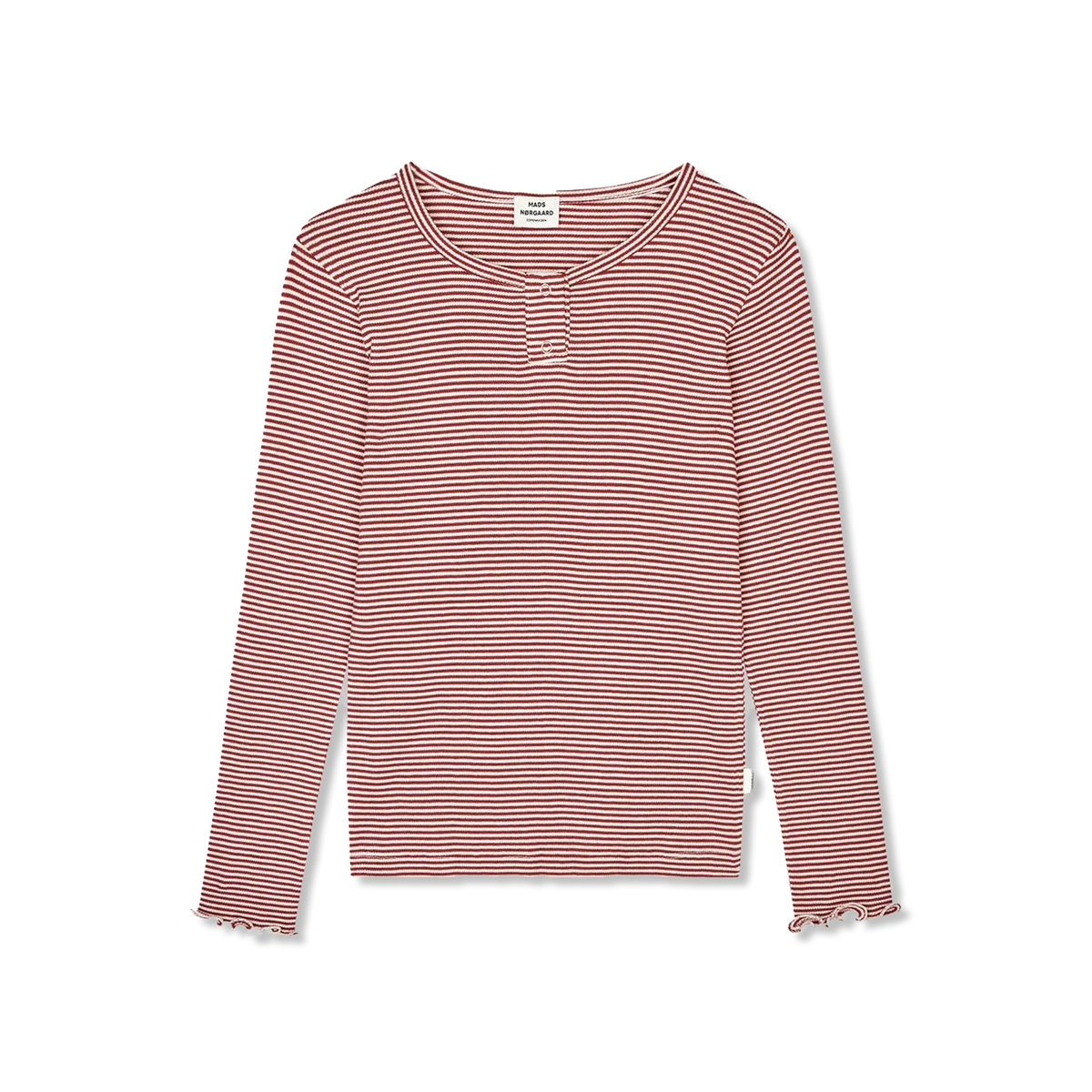 Tala langarmshirt