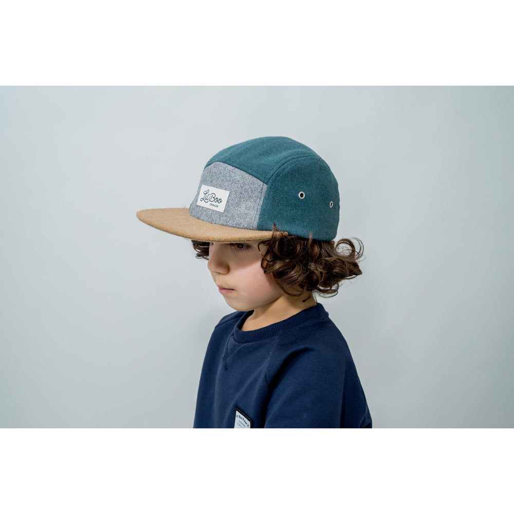 cap
