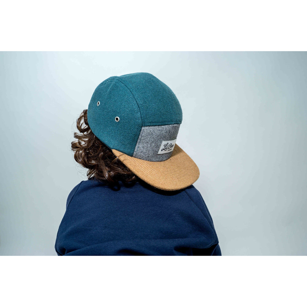 cap