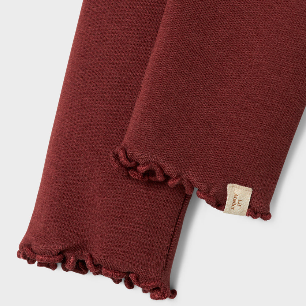 NMFGayo Fia leggings