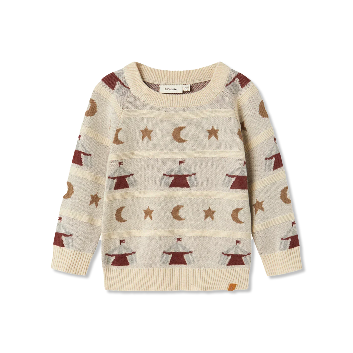 Nmmlamai cardigan