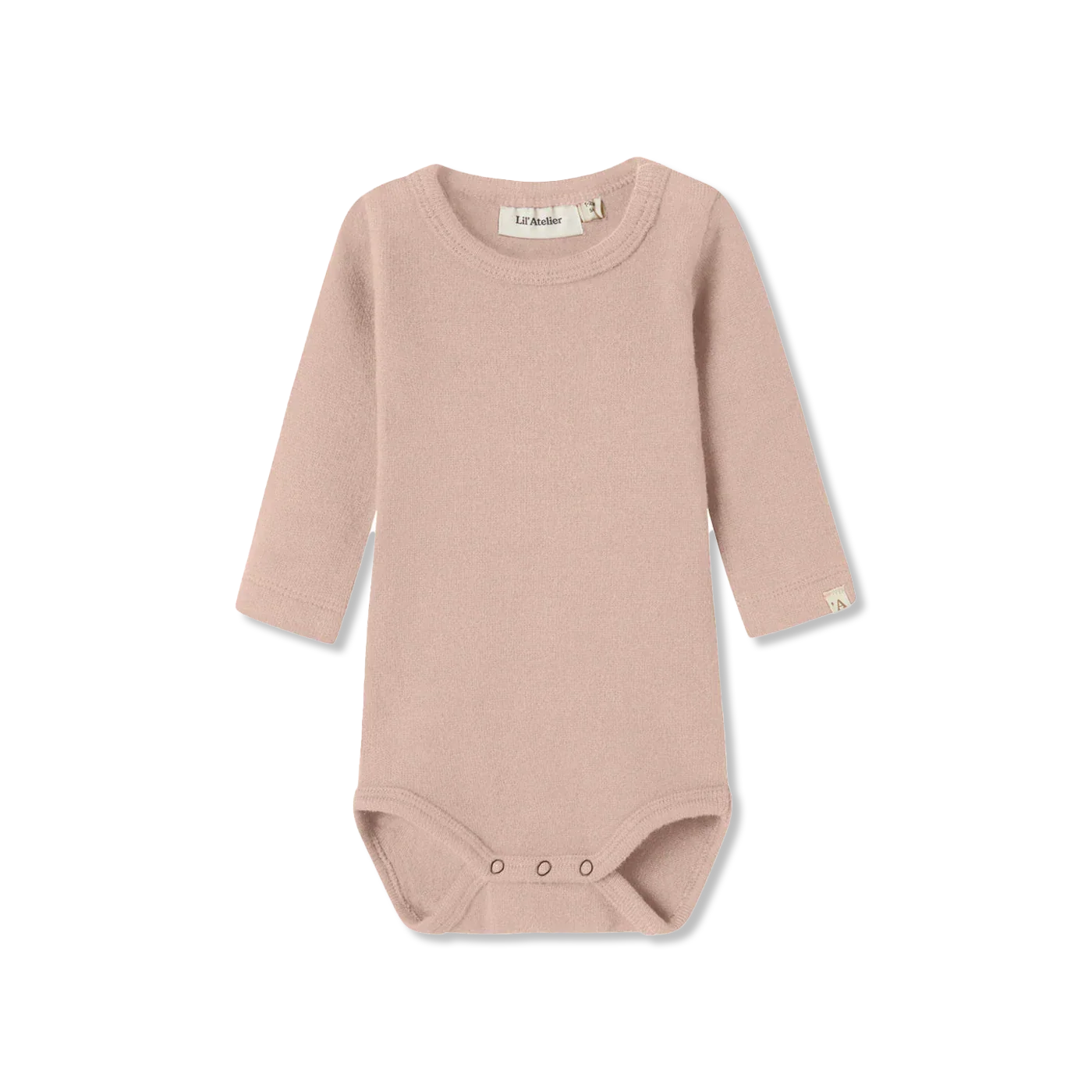 Nbfthora Hir sommer-Strampler