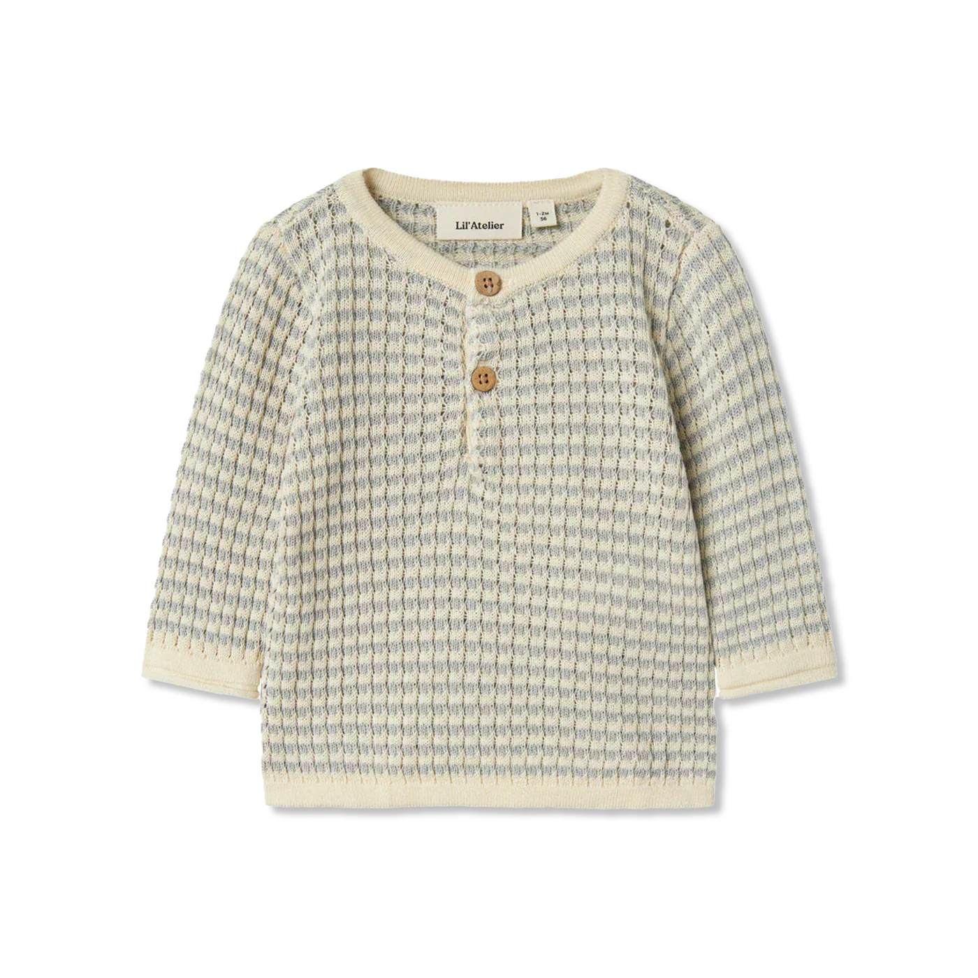 Nbmnelson langarmshirt