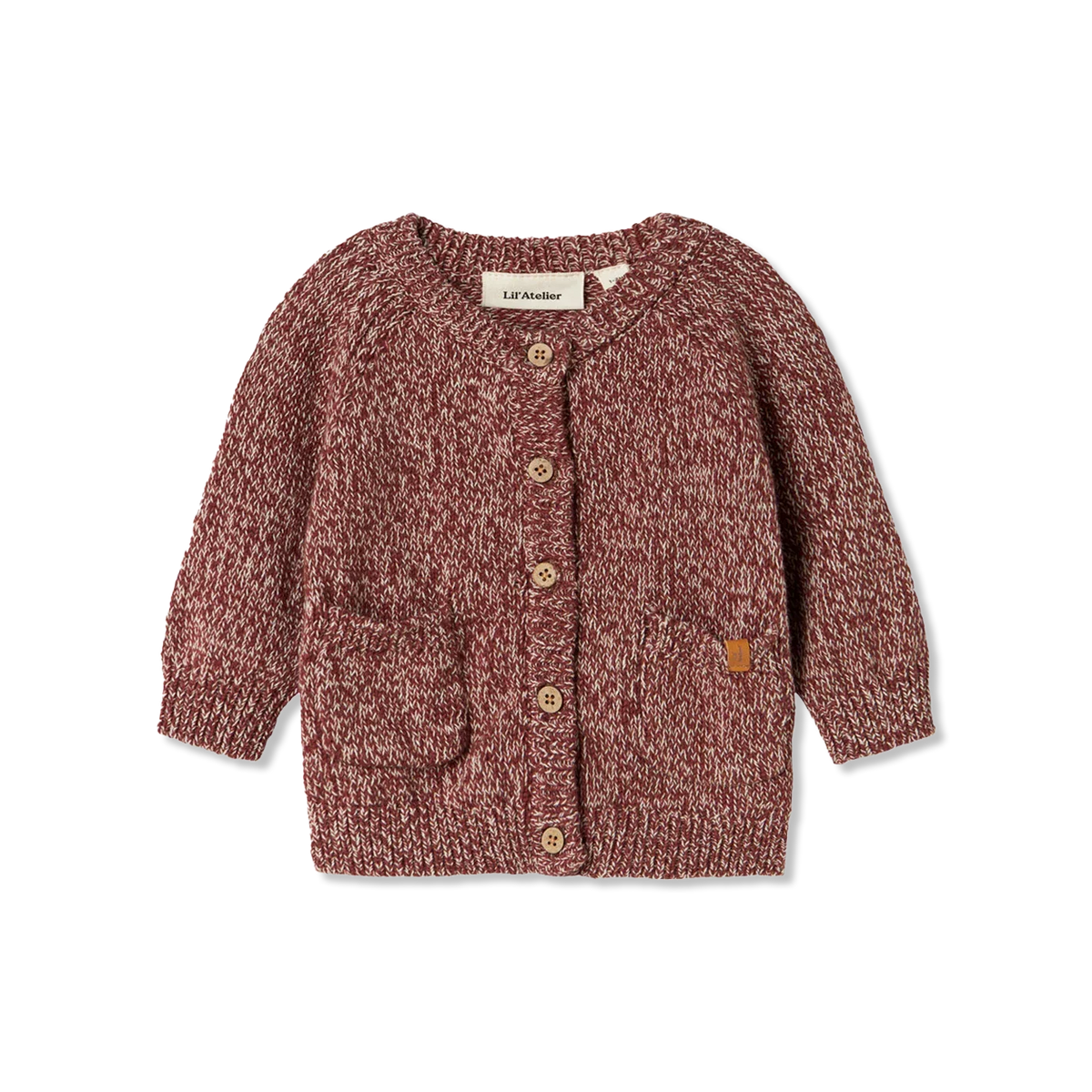 Nbmnemo cardigan