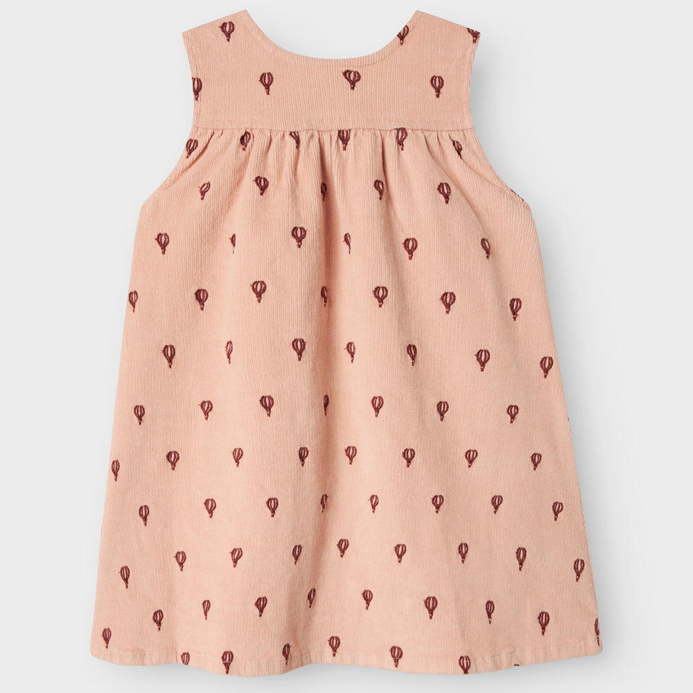 Nmfnelly kleid