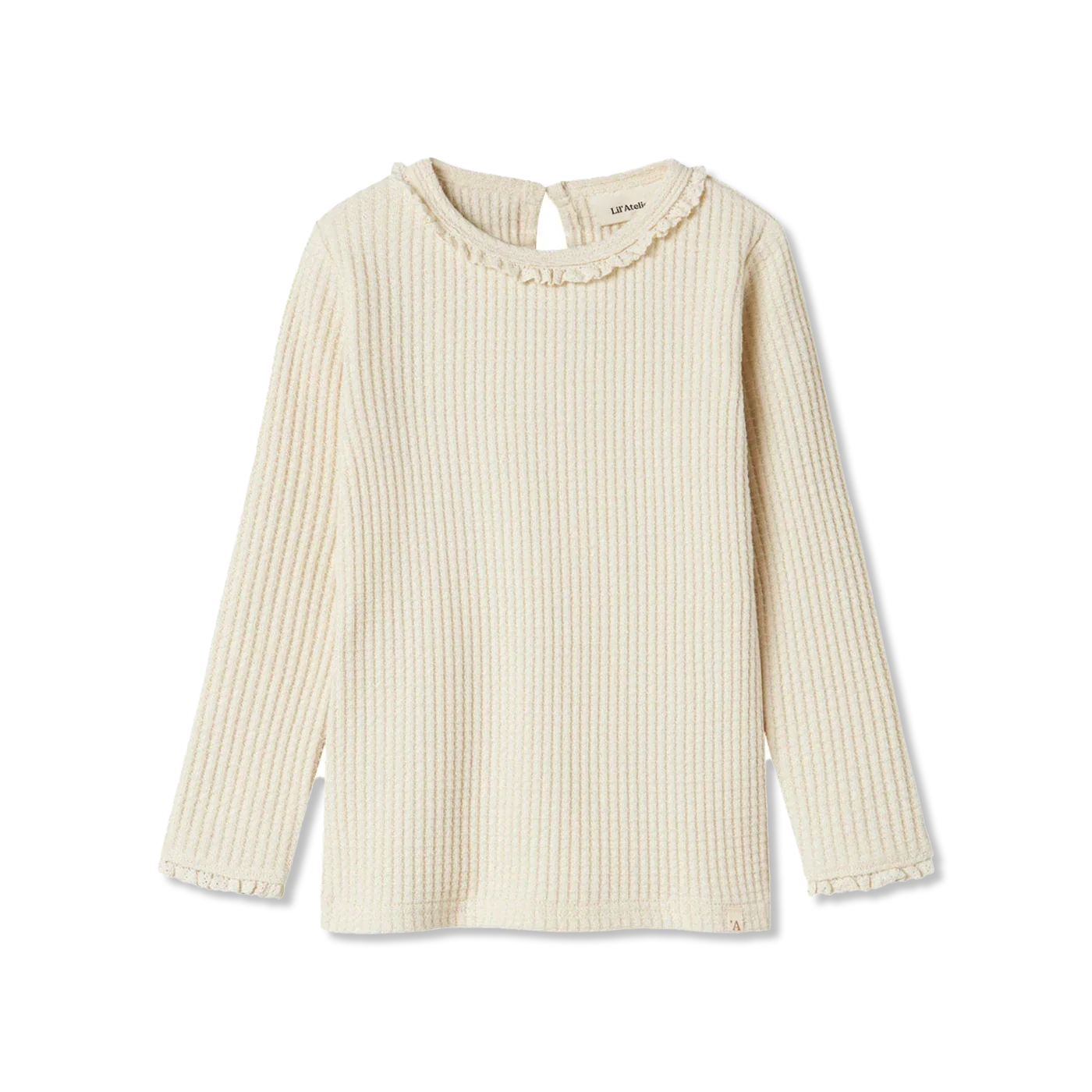 Nmfosanne langarmshirt