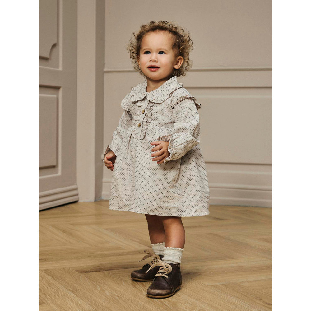Nbfolena bodykleid