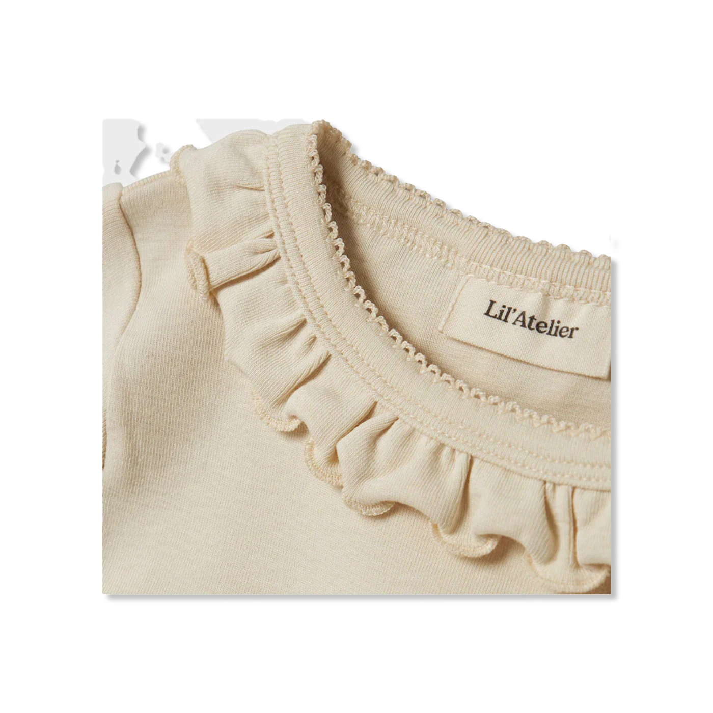 Nmfgayo Koj langarmshirt