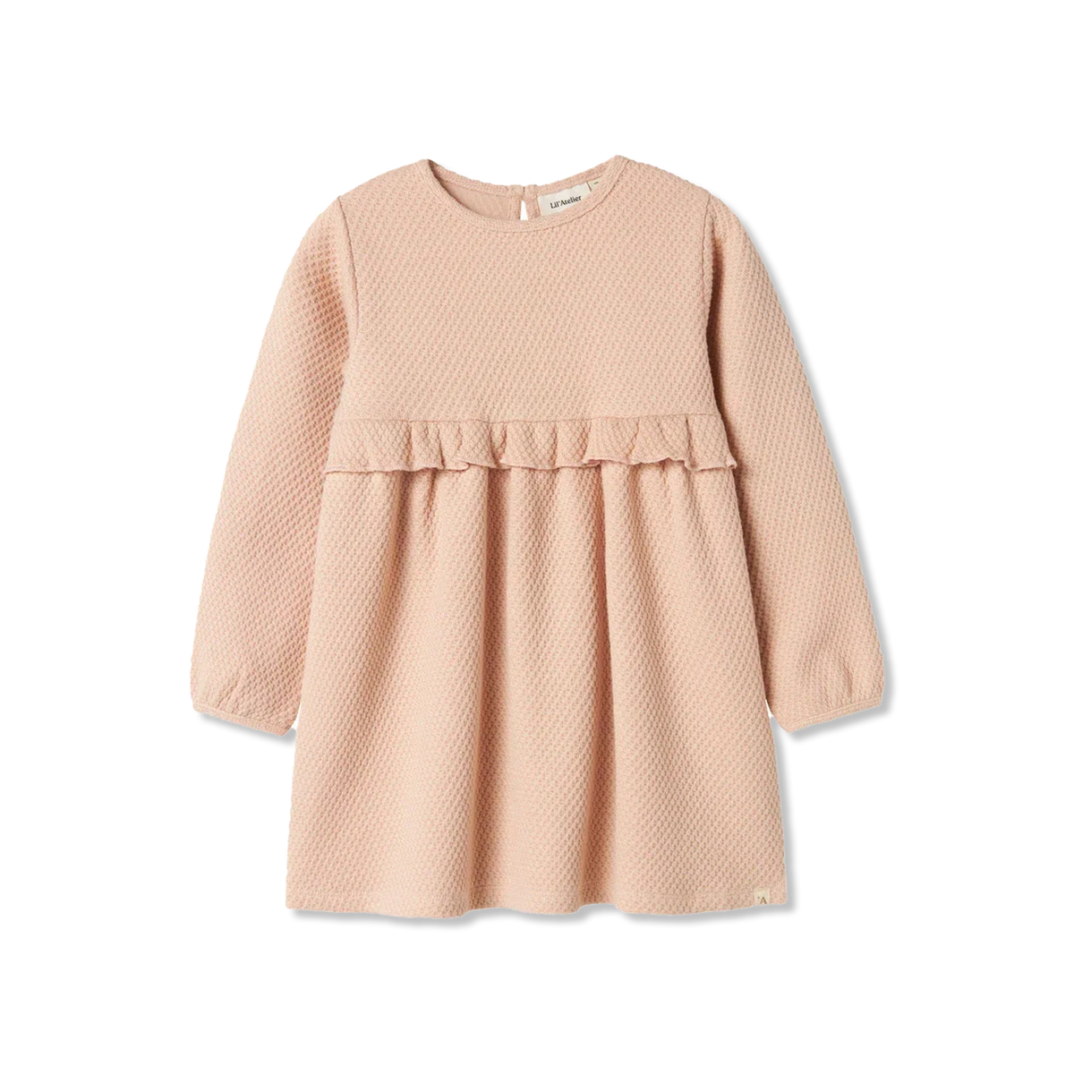 Nmfnoella kleid