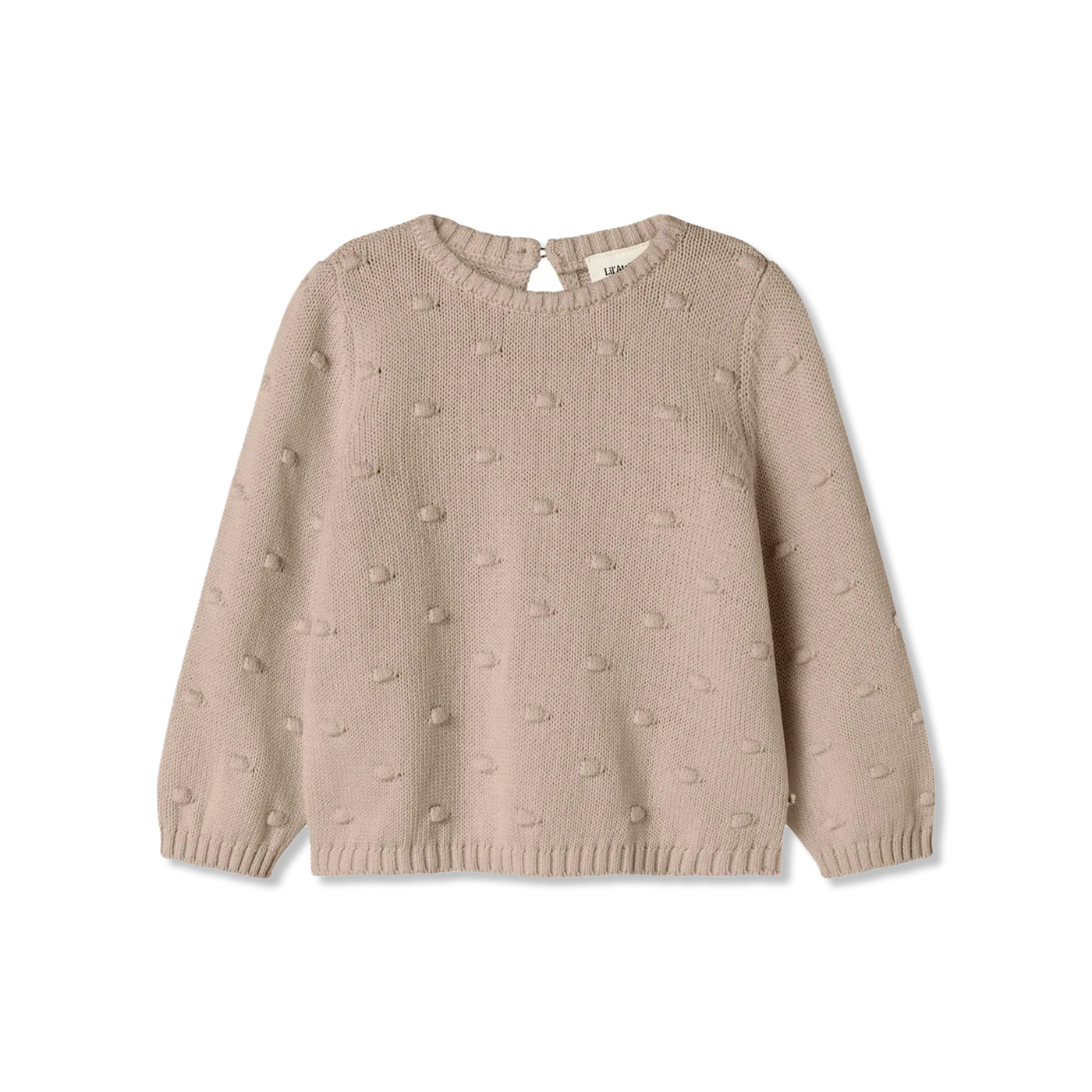 Nmngable langarmshirt