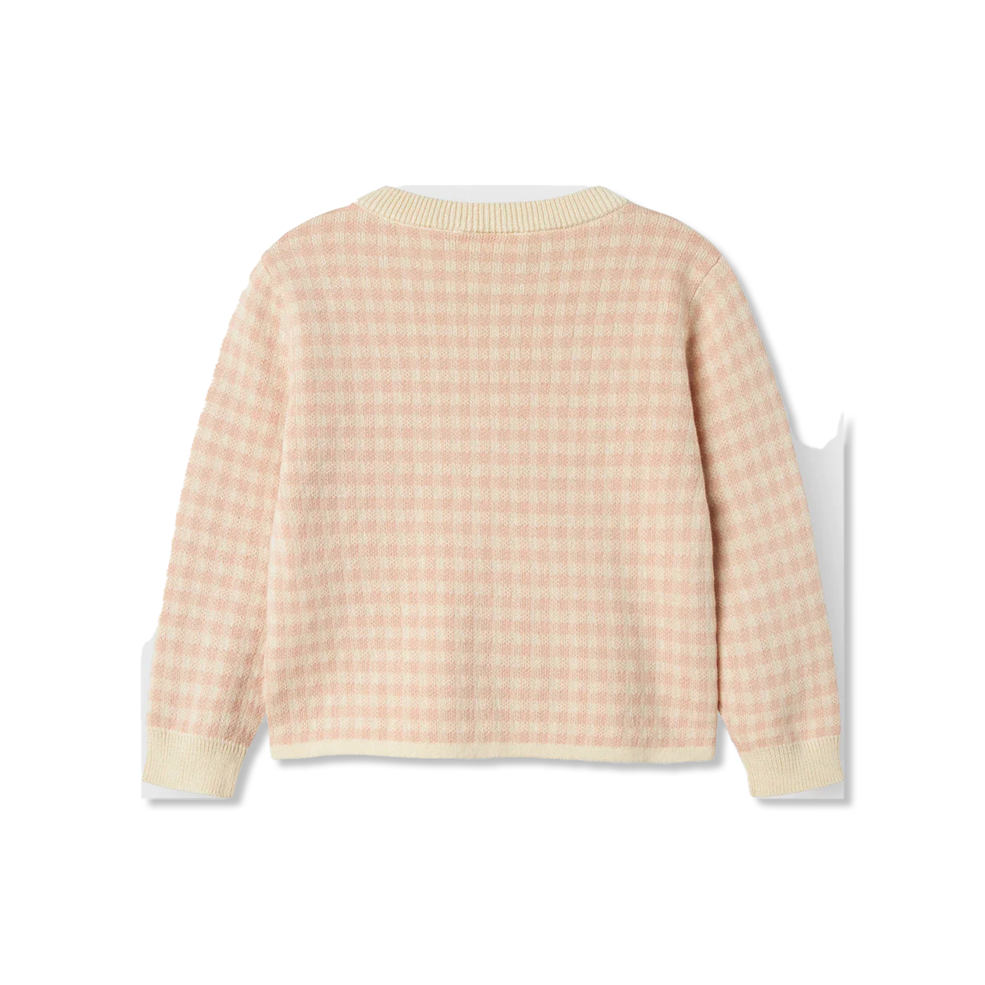 Nmfnadie langarmshirt