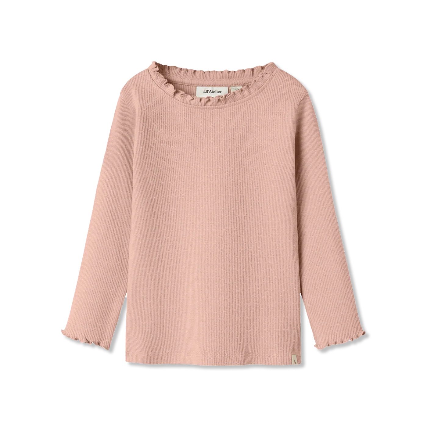 Nmfnora langarmshirt