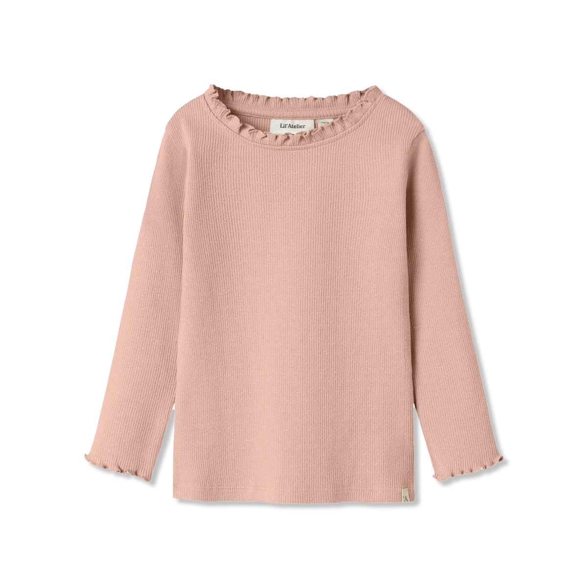 Nmfnora langarmshirt