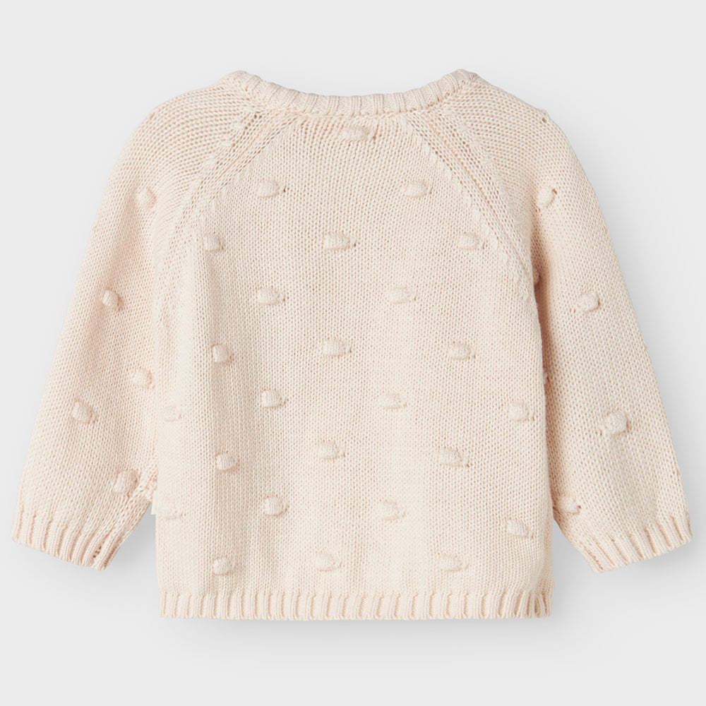 Nbfgable langarmshirt