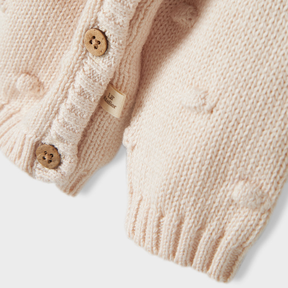 Nbfgable langarmshirt