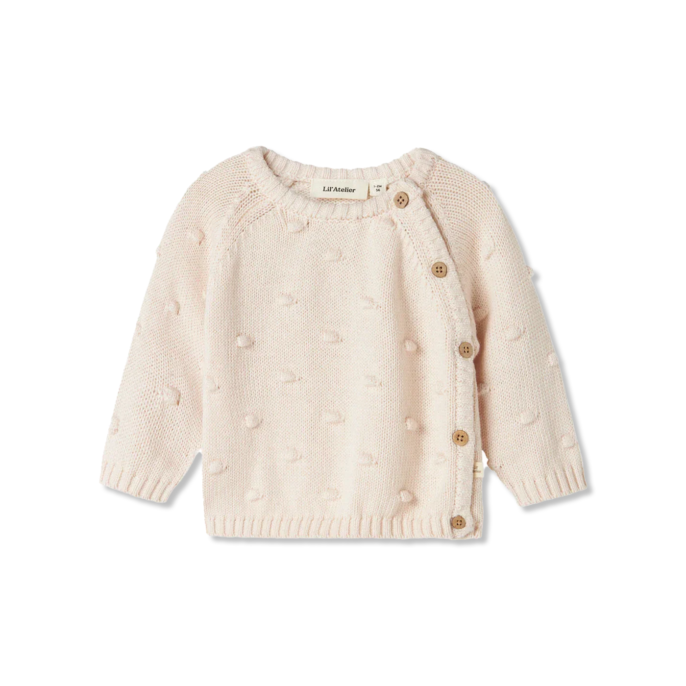 Nbfgable langarmshirt