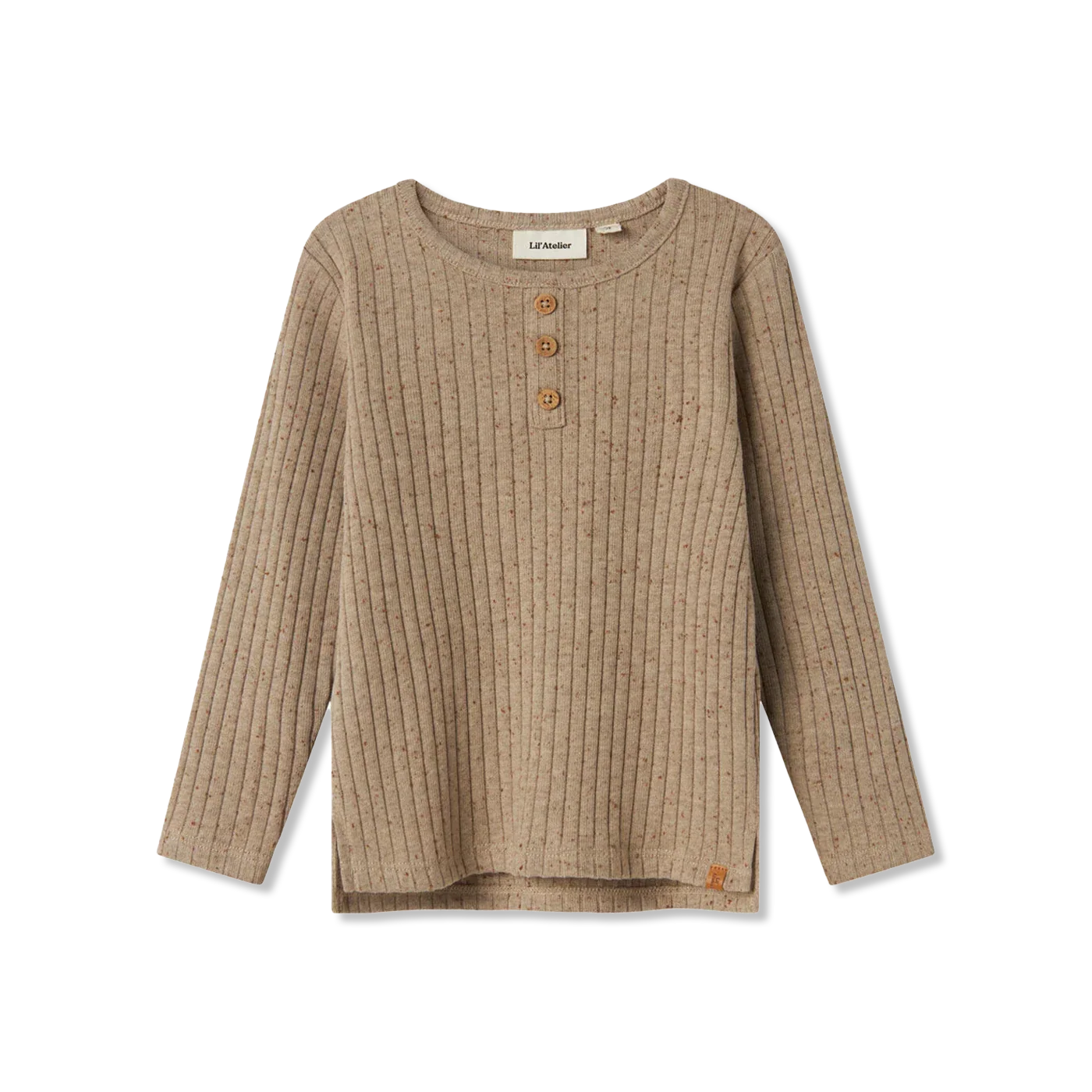 Nmmomilo langarmshirt