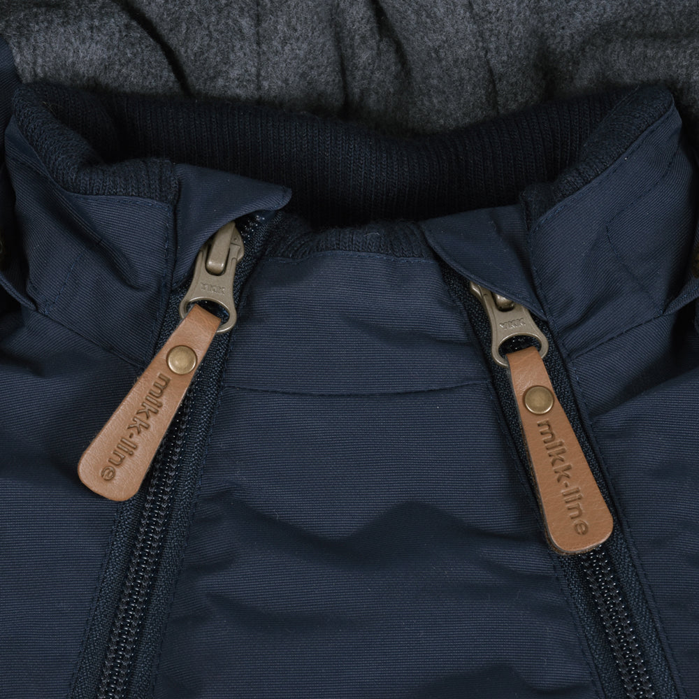 Winterjacke