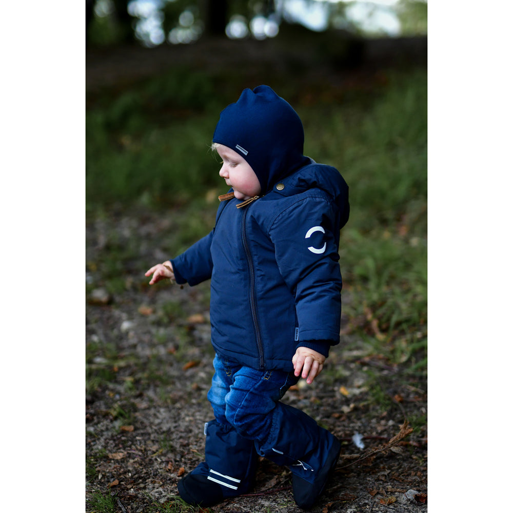 Winterjacke