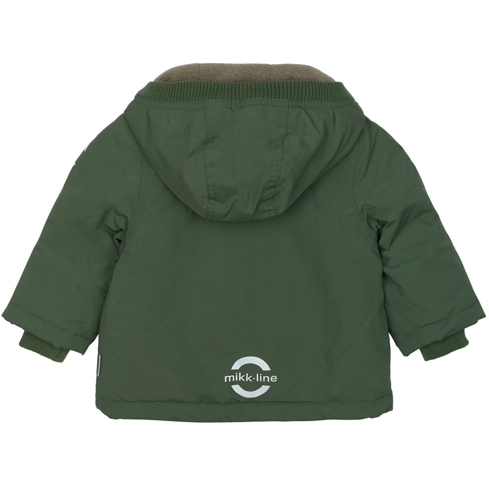 Winterjacke
