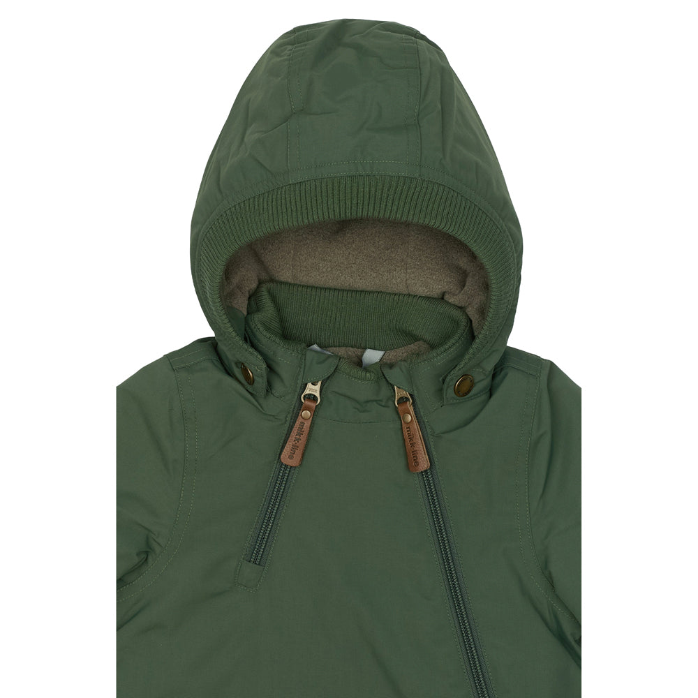 Winterjacke