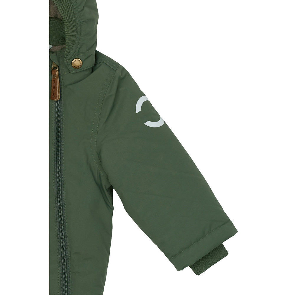 Winterjacke