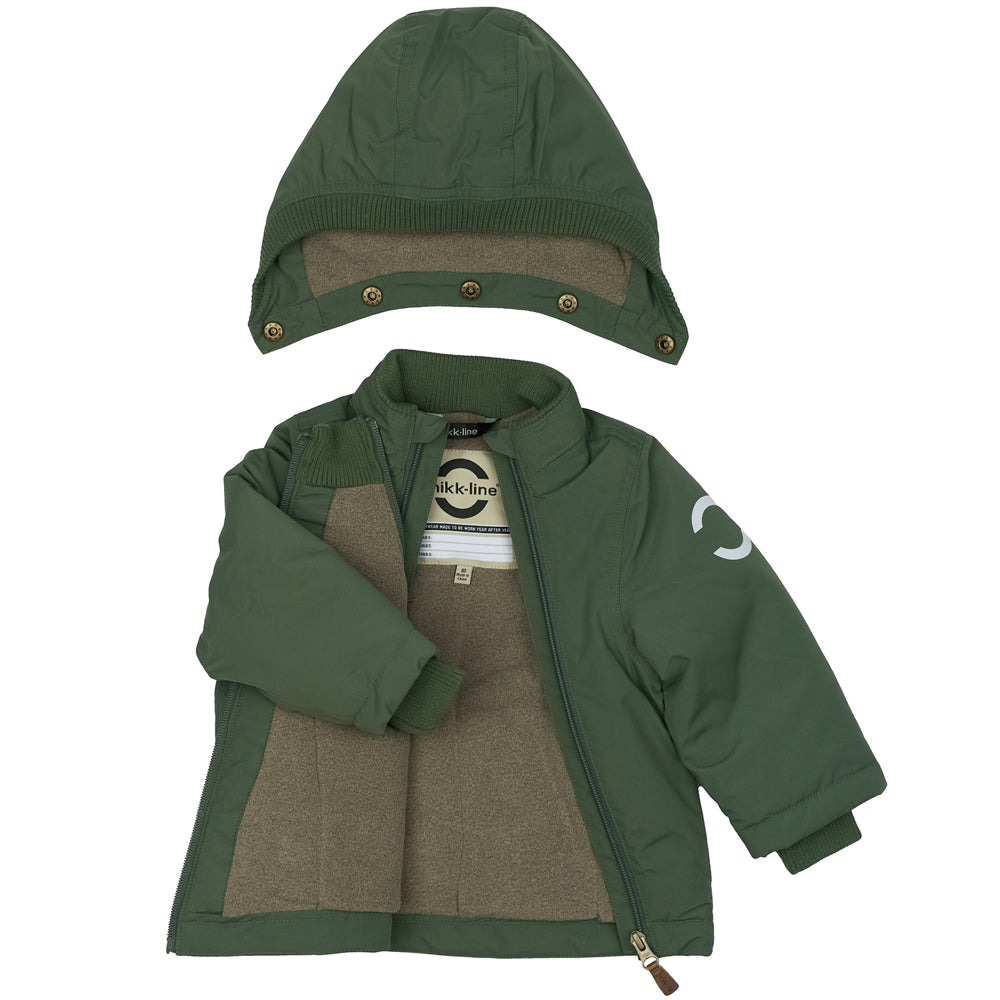 Winterjacke