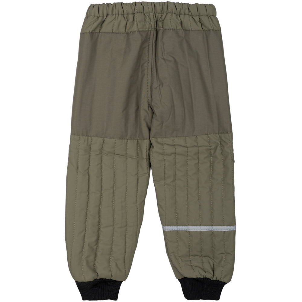 Thermohose