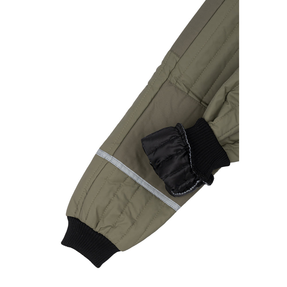 Thermohose