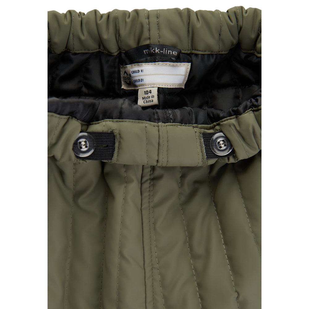 Thermohose