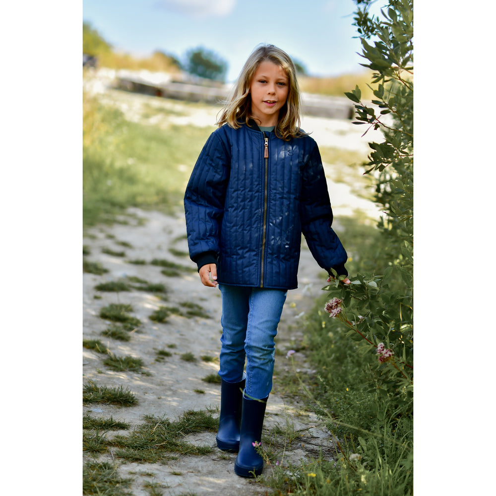 Thermojacke