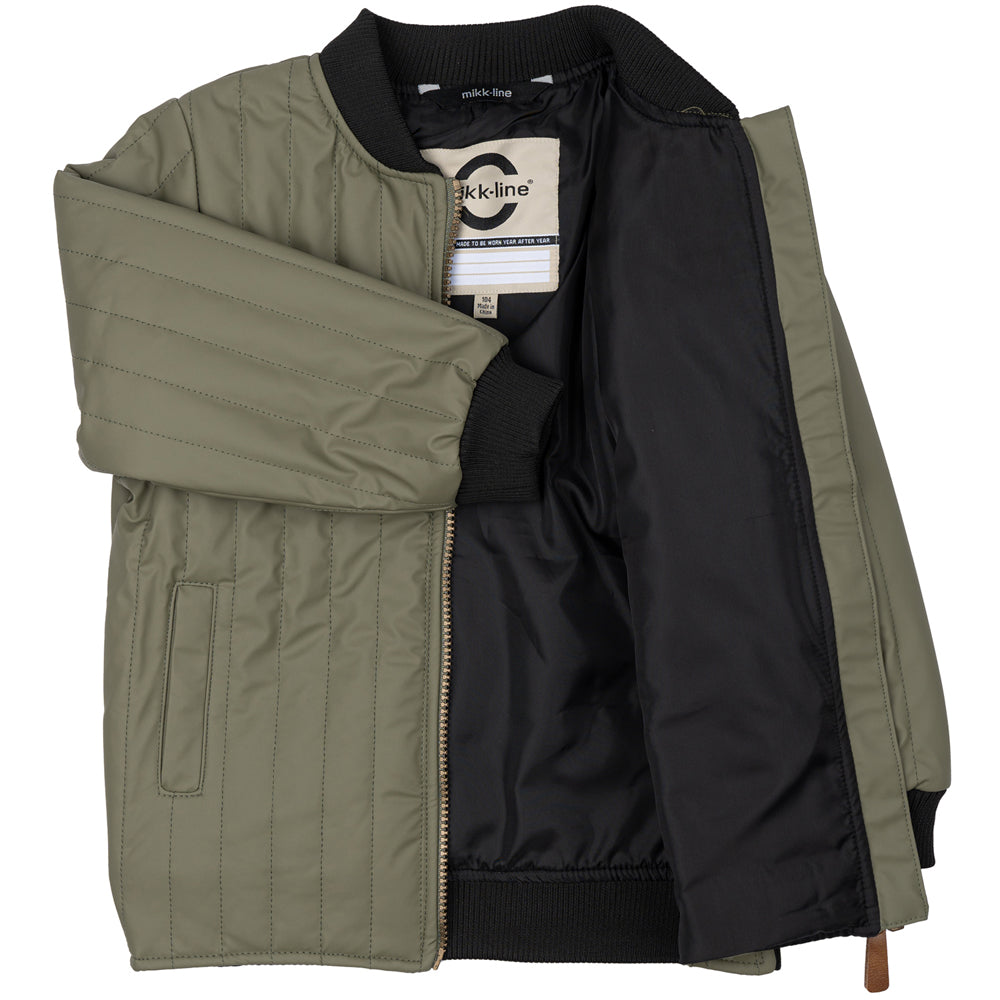 Thermojacke