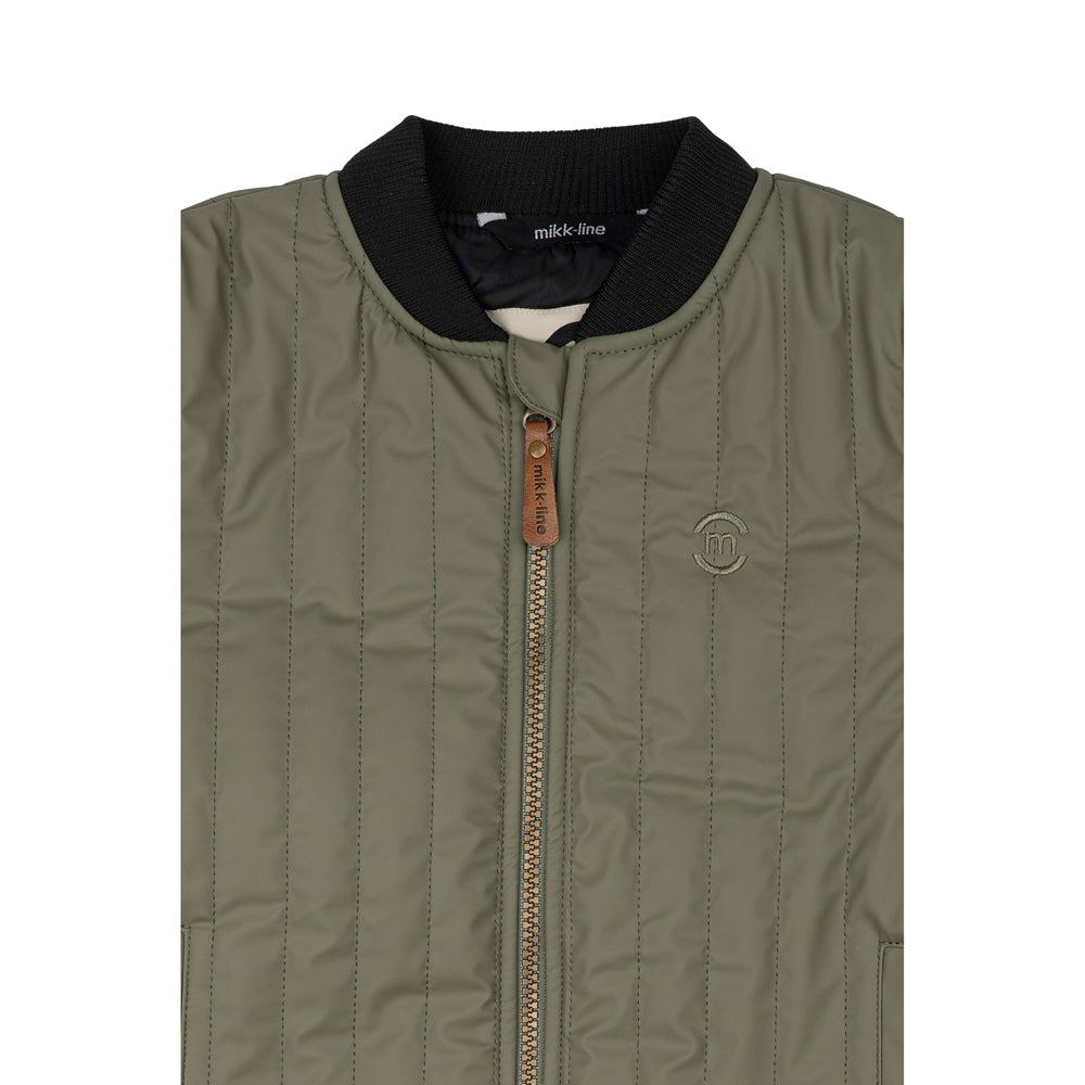 Thermojacke