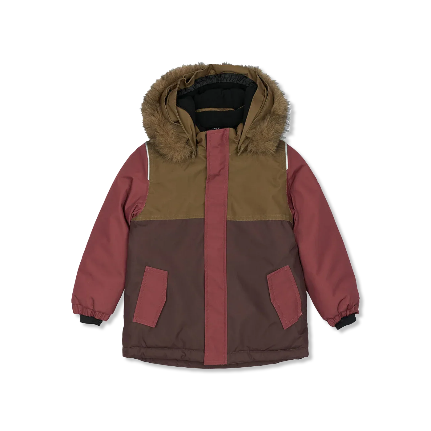 Winterjacke