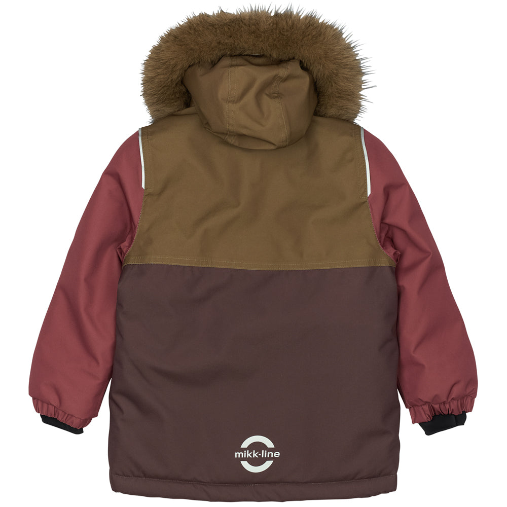 Winterjacke