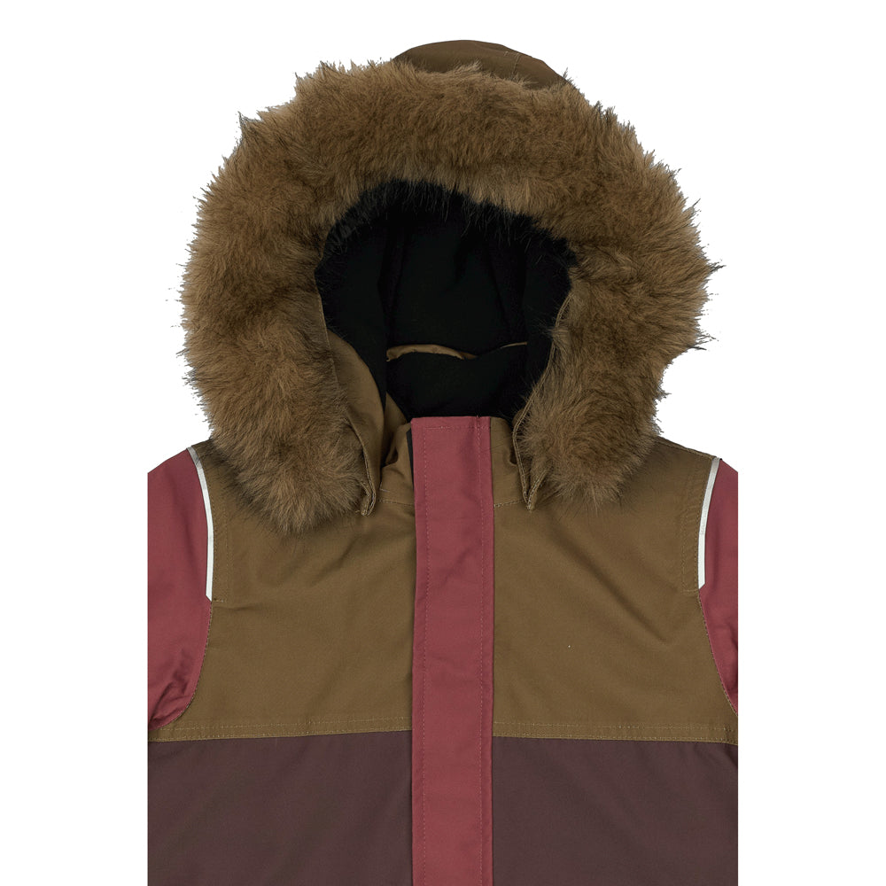 Winterjacke