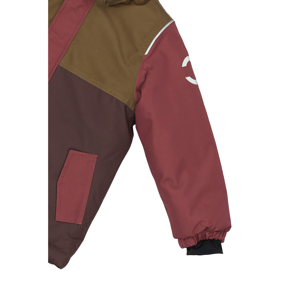 Winterjacke