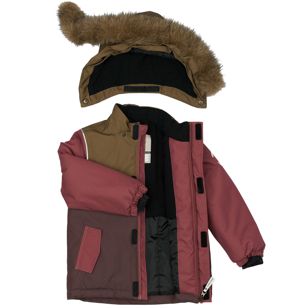 Winterjacke