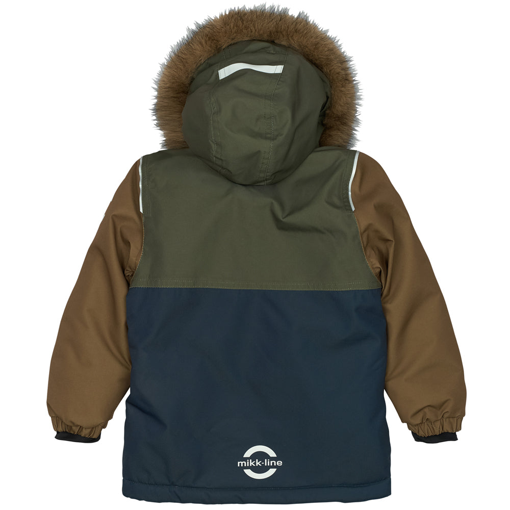 Winterjacke