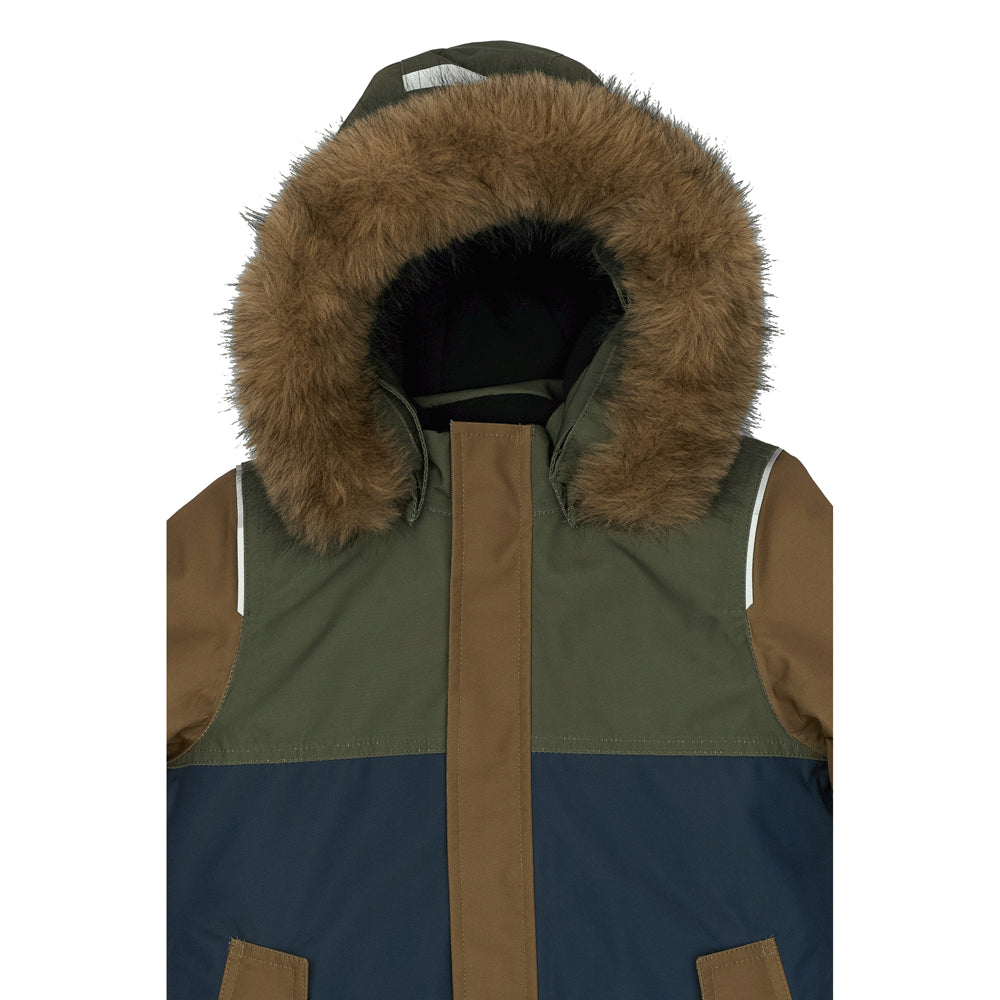 Winterjacke