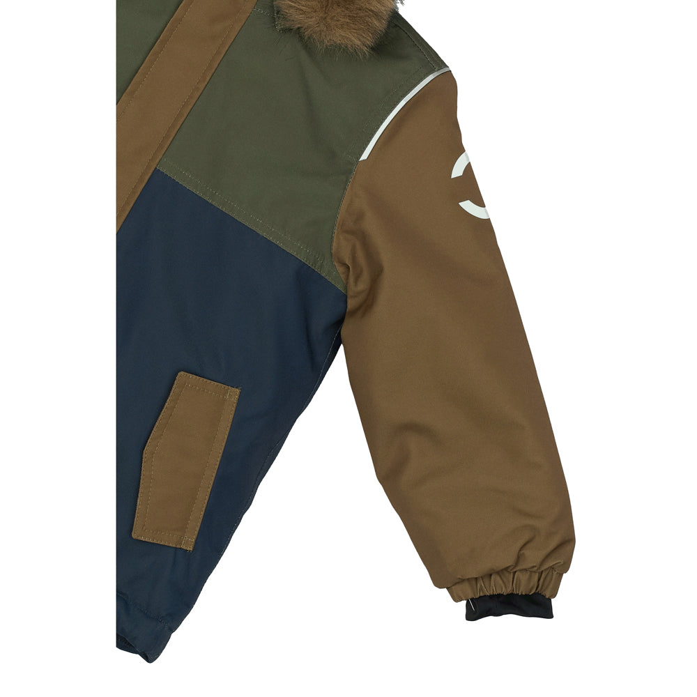 Winterjacke