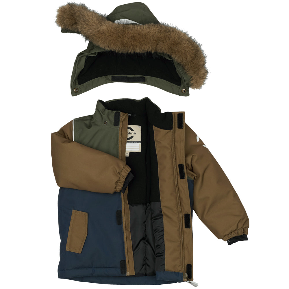Winterjacke