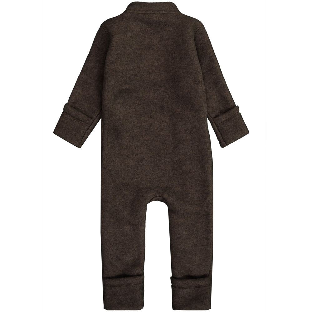 woll-Fleece