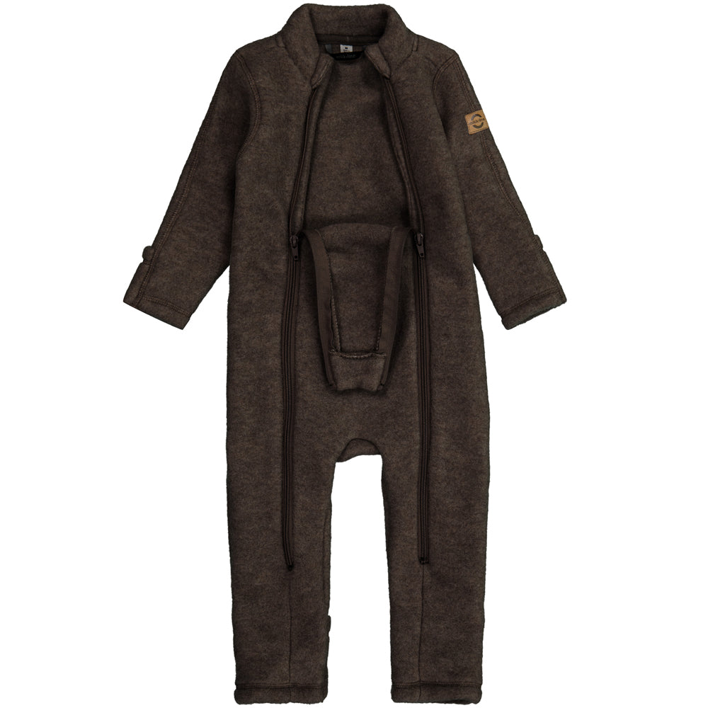 woll-Fleece