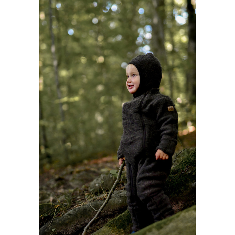 woll-Fleece